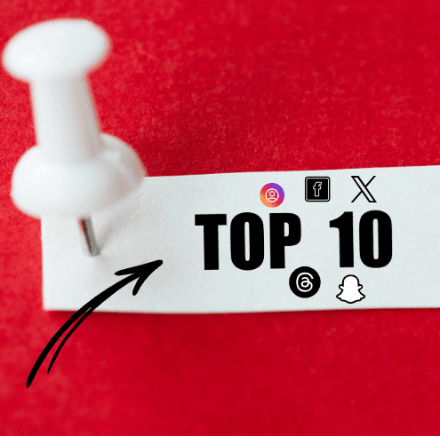 Top 10 Best SMM Panels for Instagram, TikTok, and YouTube Growth in 2026